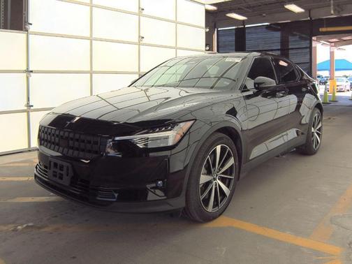 2022 Polestar 2 Long Range Dual Motor