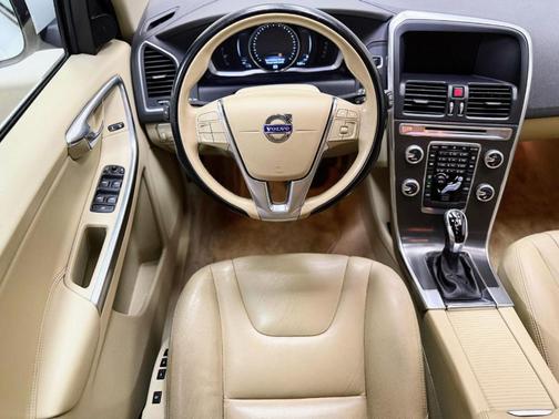 2015 Volvo XC60 T5 Premier