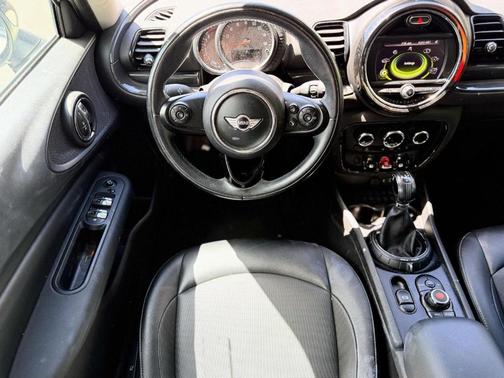 2016 MINI Clubman Cooper
