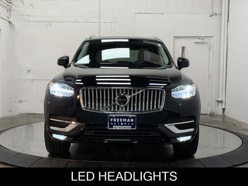 2024 Volvo XC90 B6 Ultimate Bright Theme 7-Seater