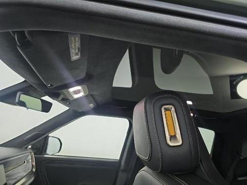 2022 Rivian R1T Launch Edition