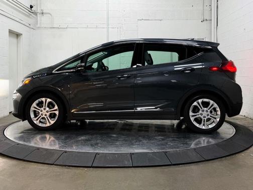 2020 Chevrolet Bolt EV LT