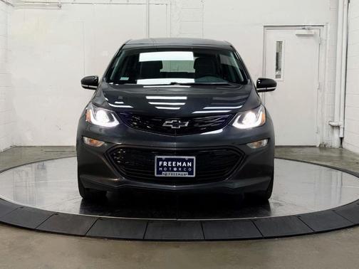 2020 Chevrolet Bolt EV LT