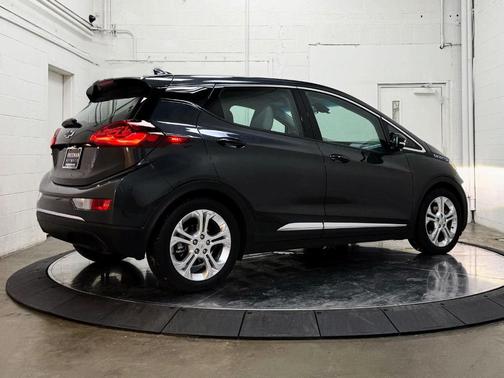 2020 Chevrolet Bolt EV LT