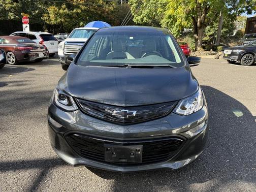 2020 Chevrolet Bolt EV LT