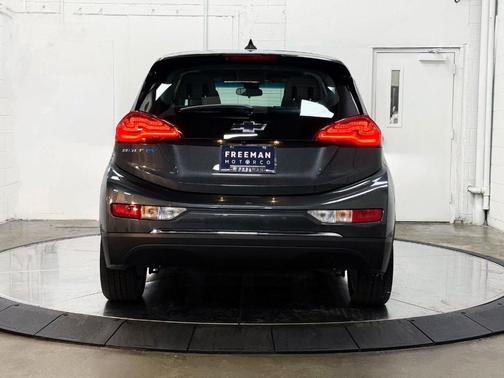 2020 Chevrolet Bolt EV LT