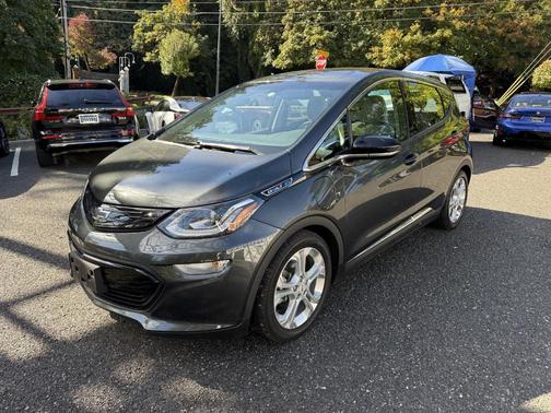 2020 Chevrolet Bolt EV LT