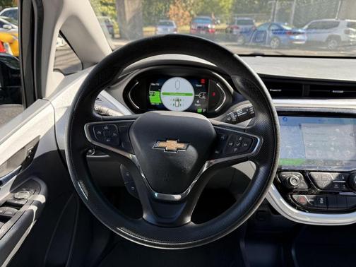 2020 Chevrolet Bolt EV LT