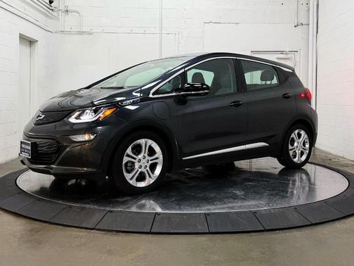2020 Chevrolet Bolt EV LT