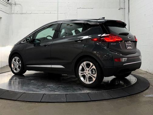 2020 Chevrolet Bolt EV LT