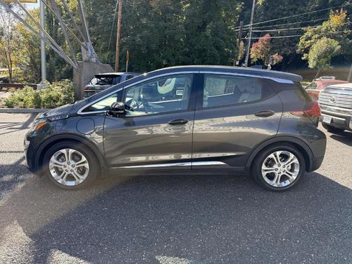 2020 Chevrolet Bolt EV LT