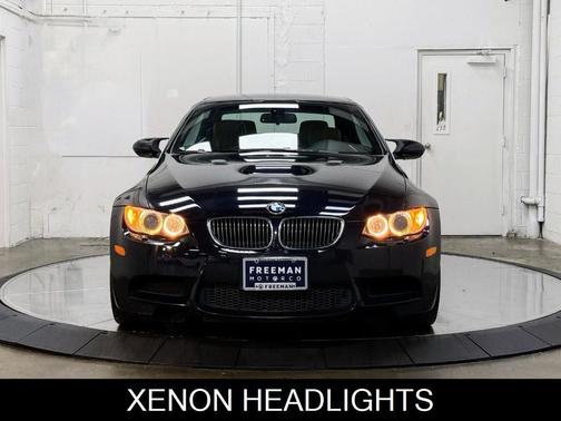 2008 BMW M3 