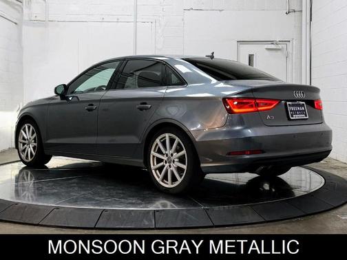 2016 Audi A3 1.8T Premium