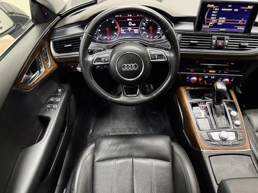 2016 Audi A7 3.0T Premium Plus