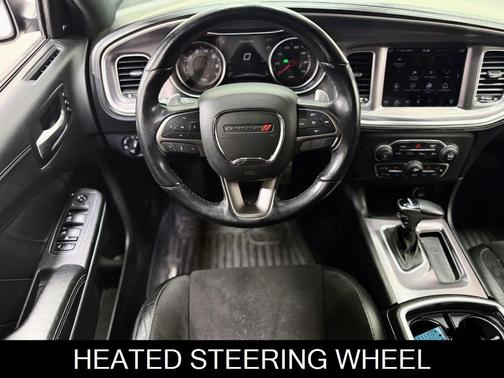 2019 Dodge Charger GT