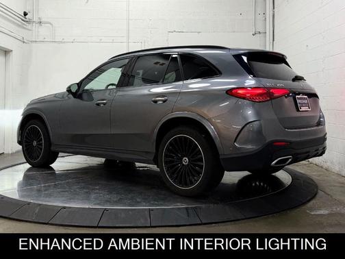 2023 Mercedes-Benz GLC 300 Base 4MATIC