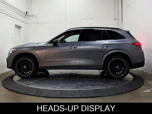 2023 Mercedes-Benz GLC 300 Base 4MATIC