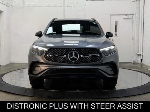 2023 Mercedes-Benz GLC 300 Base 4MATIC