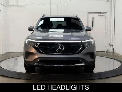 2023 Mercedes-Benz EQB 300 Base 4MATIC