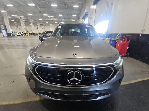 2023 Mercedes-Benz EQB 300 Base 4MATIC