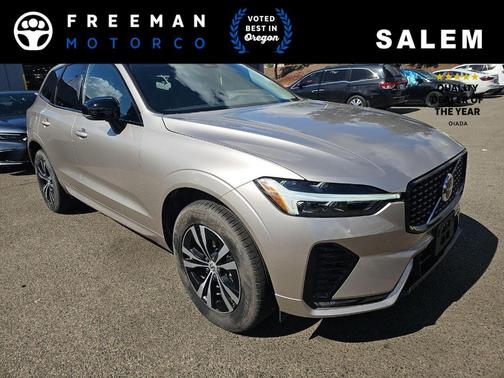 2025 Volvo XC60 B5 Core