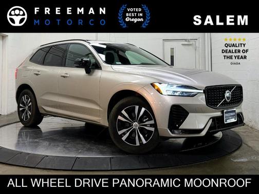 2025 Volvo XC60 B5 Core