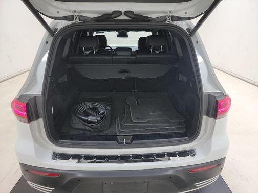 2023 Mercedes-Benz EQB 300 Base 4MATIC