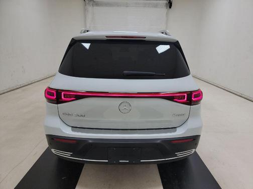 2023 Mercedes-Benz EQB 300 Base 4MATIC