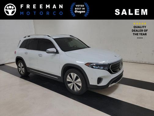 2023 Mercedes-Benz EQB 300 Base 4MATIC