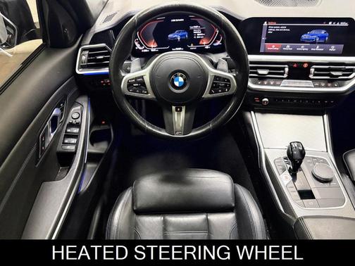 2021 BMW M340 i xDrive