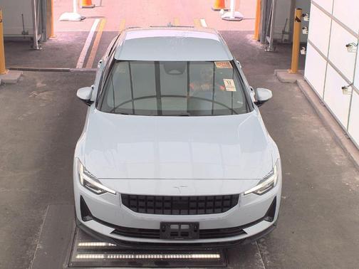 2022 Polestar 2 Long Range Dual Motor