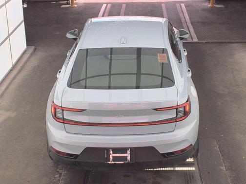 2022 Polestar 2 Long Range Dual Motor