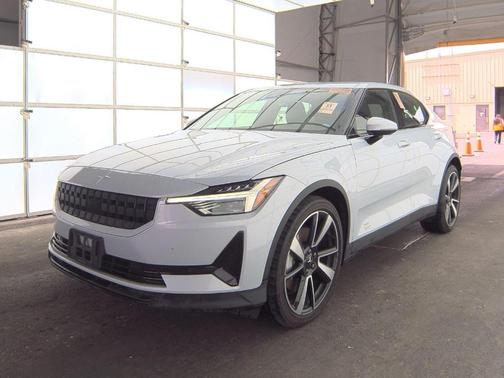 2022 Polestar 2 Long Range Dual Motor