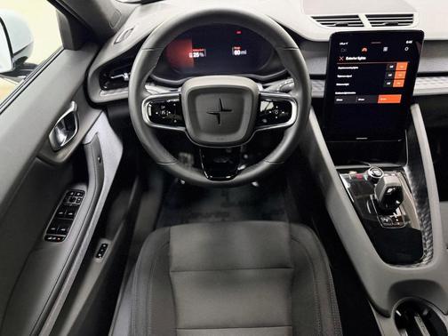 2022 Polestar 2 Long Range Dual Motor