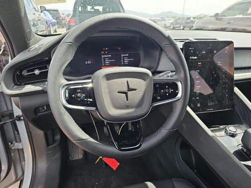 2022 Polestar 2 Long Range Dual Motor