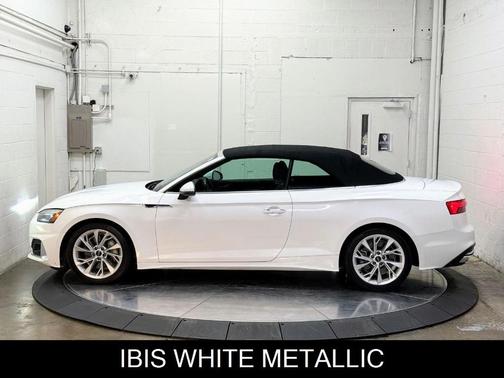 2022 Audi A5 45 Premium