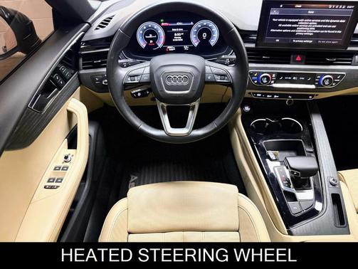 2021 Audi A5 Sportback 45 S line quattro Premium