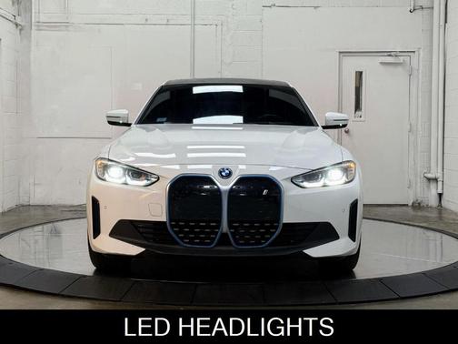 2023 BMW i4 Gran Coupe eDrive35
