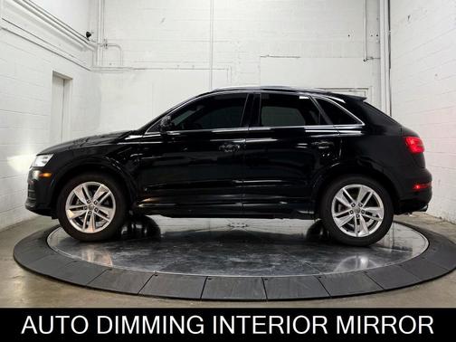 2016 Audi Q3 2.0T Premium Plus