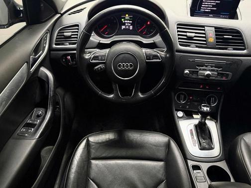 2016 Audi Q3 2.0T Premium Plus