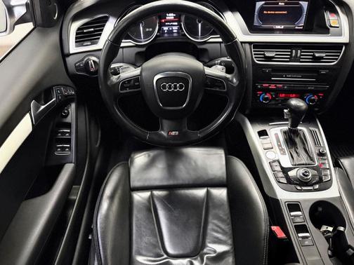 2010 Audi S5 3.0 Premium Plus quattro