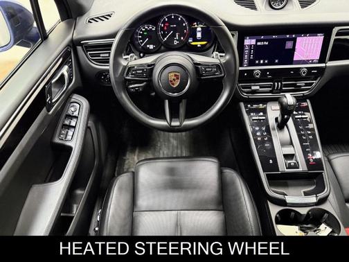 2023 Porsche Macan T