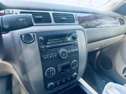 2012 GMC Yukon SLT