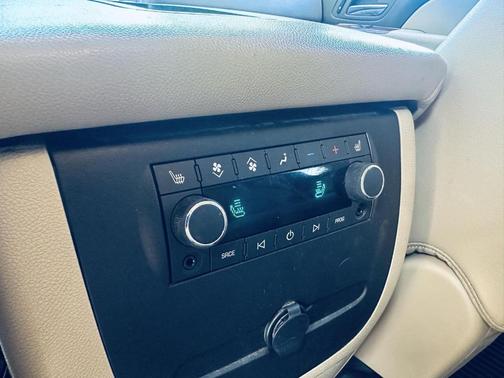2012 GMC Yukon SLT