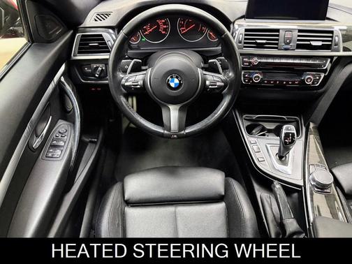 2019 BMW 340 Gran Turismo i xDrive