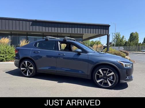 2022 Polestar 2 Long Range Dual Motor