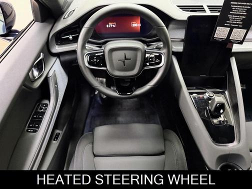 2022 Polestar 2 Long Range Dual Motor