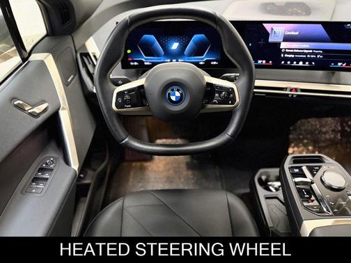 2024 BMW iX xDrive50