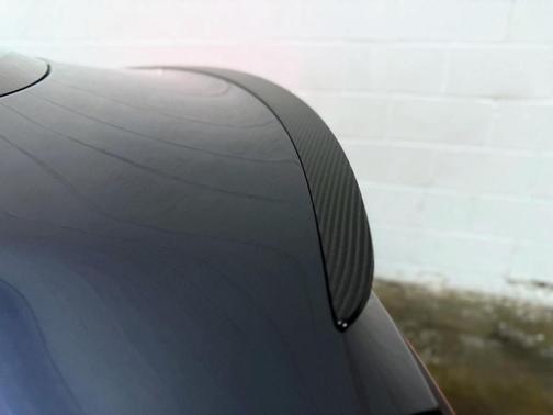 2022 Tesla Model S Plaid