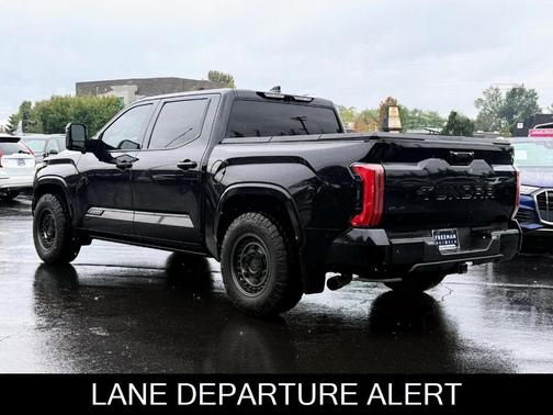 2022 Toyota Tundra Platinum